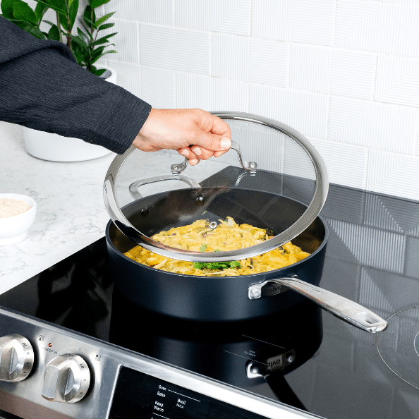 Maestro 12 - Piece Cookware Set - Alva Cookware